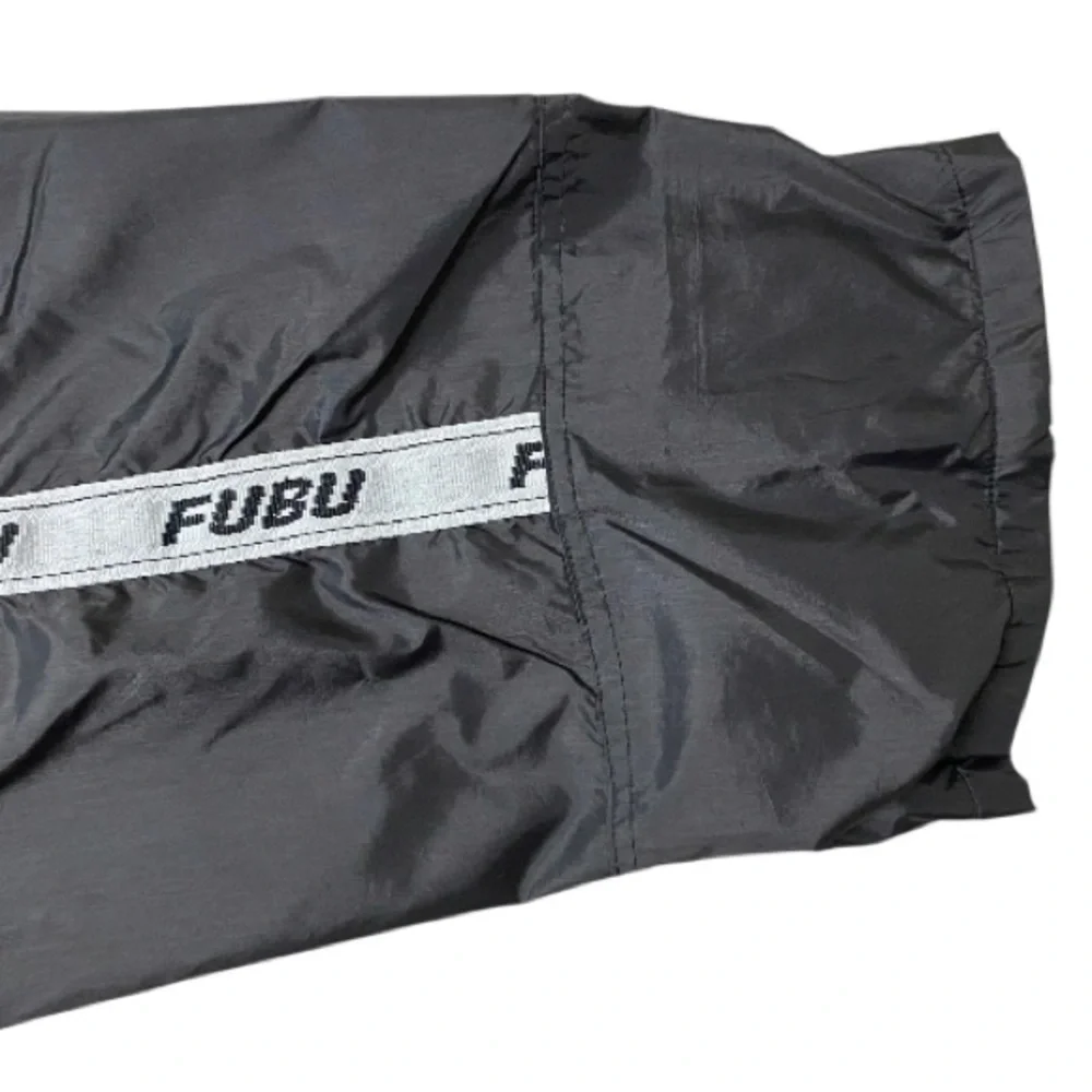 Vintage FUBU (side logo) Pants